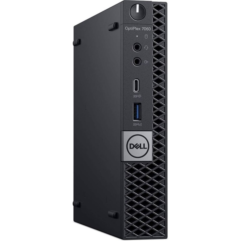 DELL OPTIPLEX 7060 MICRO
