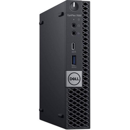 DELL OPTIPLEX 7060 MICRO