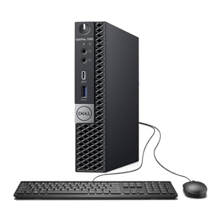 DELL OPTIPLEX 7060 MICRO