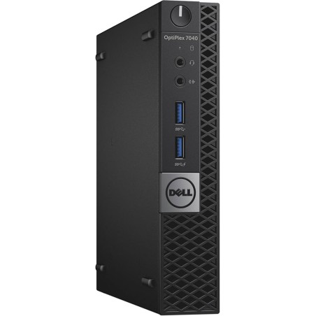 DELL OPTIPLEX 7040 MICRO