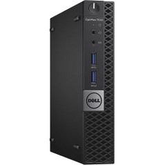 DELL OPTIPLEX 7040 MICRO