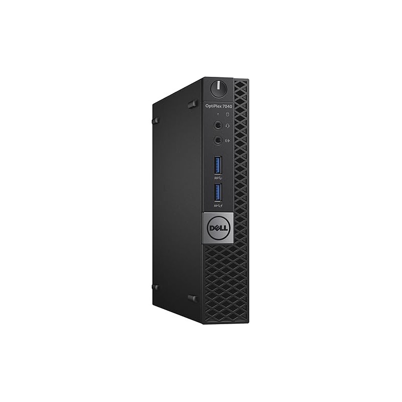 DELL OPTIPLEX 7040 MICRO