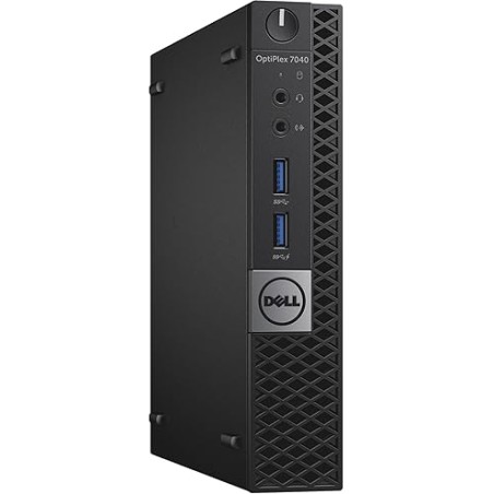 DELL OPTIPLEX 7040 MICRO