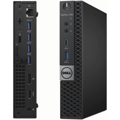 DELL OPTIPLEX 7050 MICRO