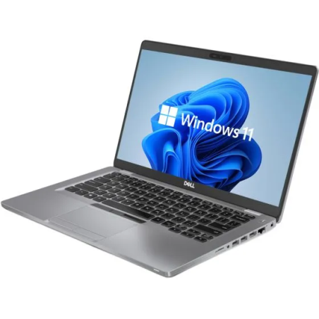 DELL LATITUDE 5410