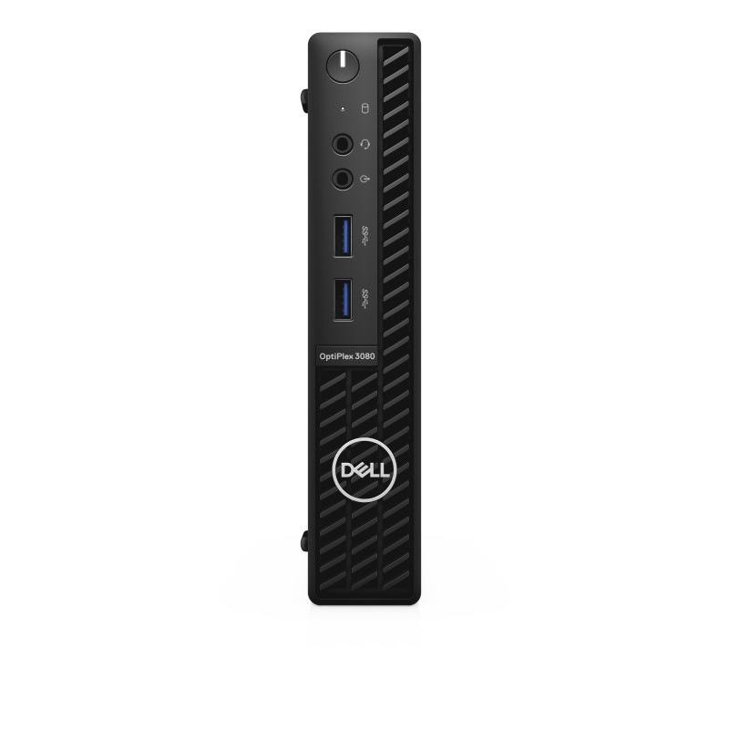 DELL OPTIPLEX 3080 MICRO