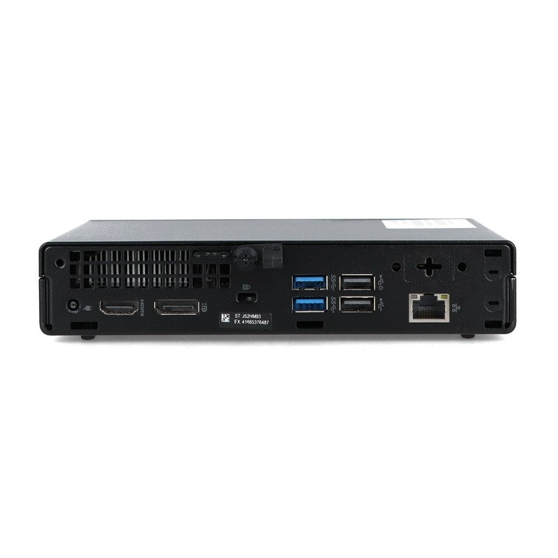 DELL OPTIPLEX 3080 MICRO