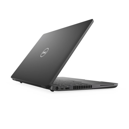 DELL LATITUDE 5500