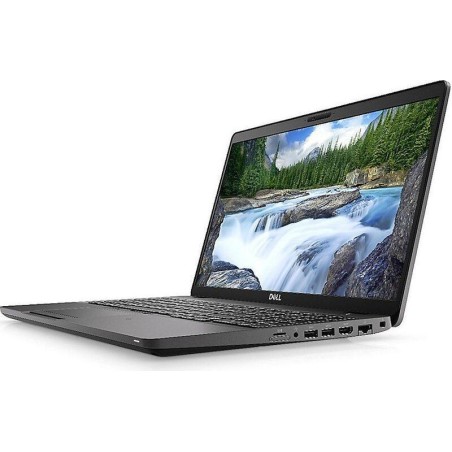 DELL LATITUDE 5500