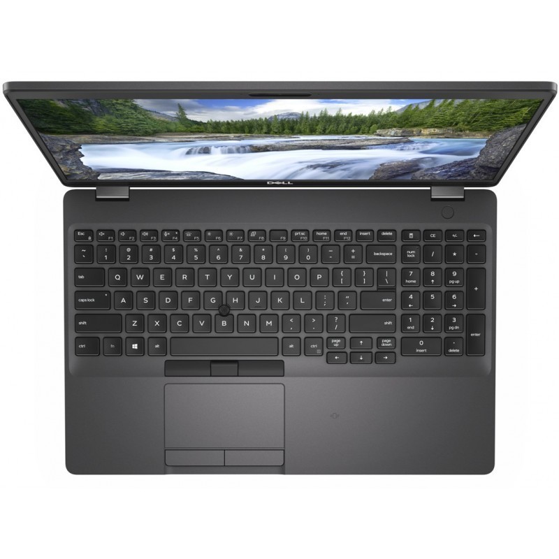 DELL LATITUDE 5500 DELL LATITUDE 5500