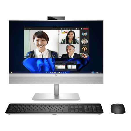 HP ELITEONE 800 G5 TACTILE