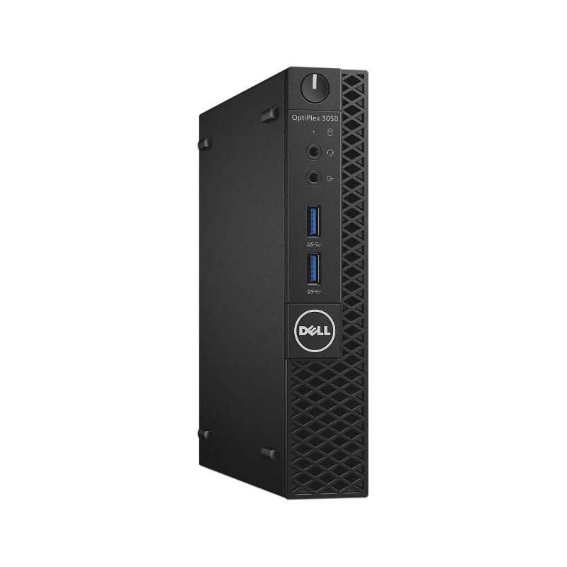 DELL OPTIPLEX 3050 MICRO