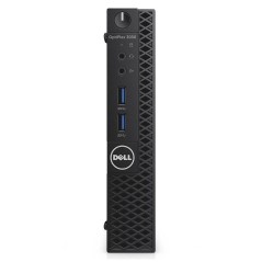 DELL OPTIPLEX 3050 MICRO