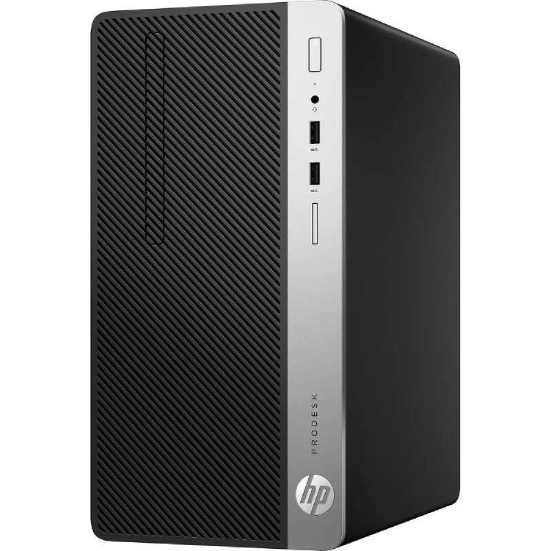 HP PRODESK 400 G4 MT