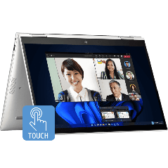 HP ELITEBOOK X360 830 G8 - 13"