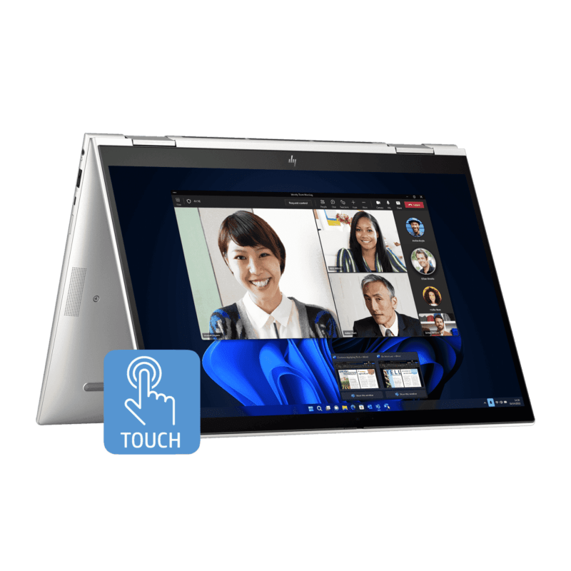 HP ELITEBOOK X360 830 G8 - 13" HP ELITEBOOK X360 830 G8 - 13"