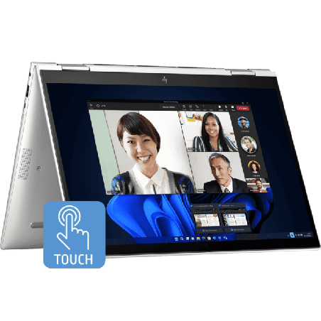 HP ELITEBOOK X360 830 G8 - 13"