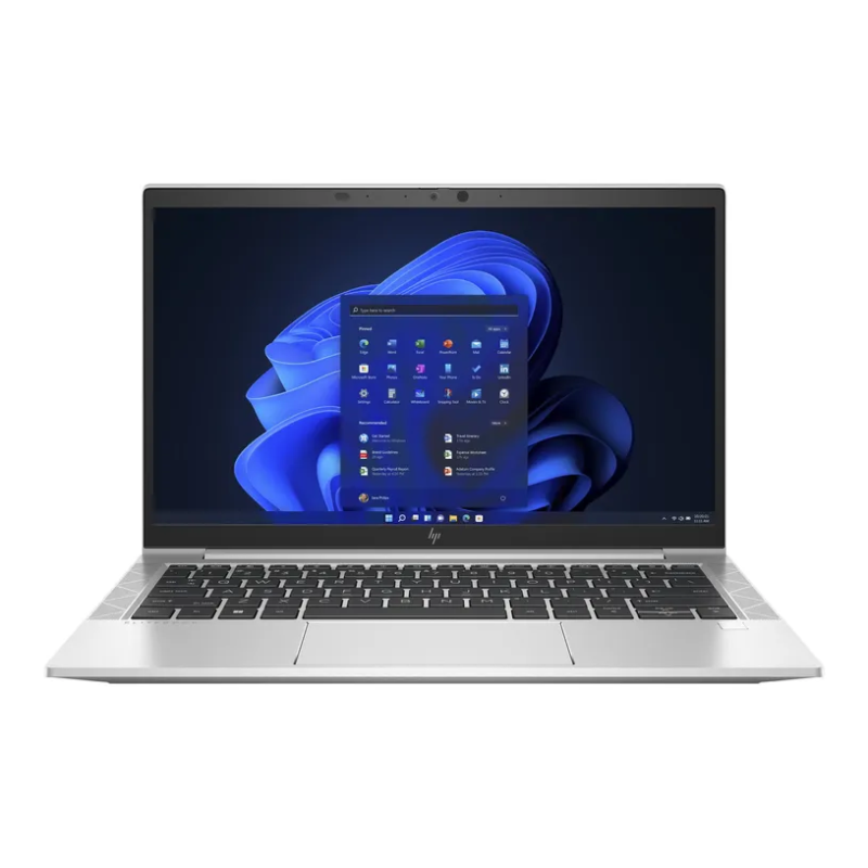 HP ELITEBOOK 830 G8 - 13" HP ELITEBOOK 830 G8 - 13"
