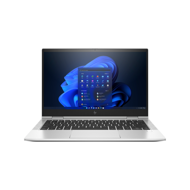 HP ELITEBOOK X360 830 G8 - 13" HP ELITEBOOK X360 830 G8 - 13"