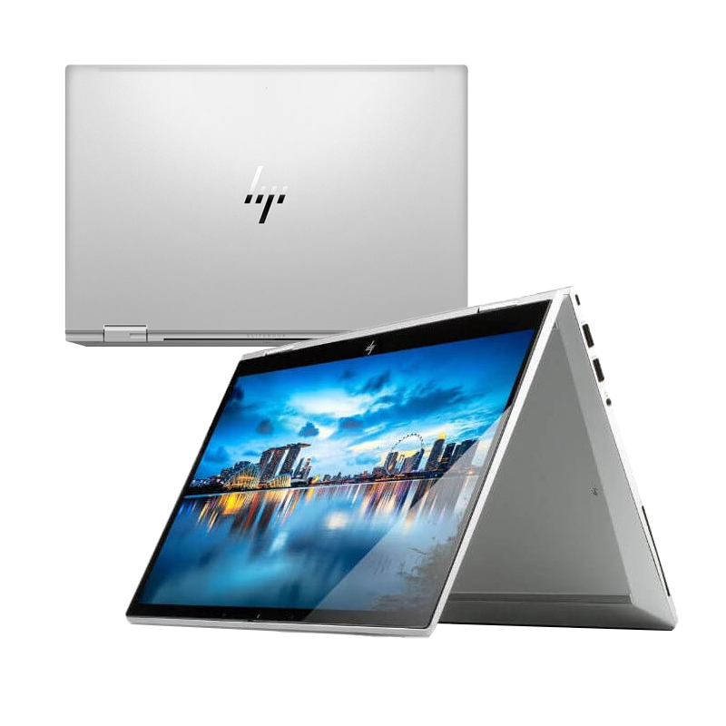 HP ELITEBOOK X360 830 G8 - 13" HP ELITEBOOK X360 830 G8 - 13"