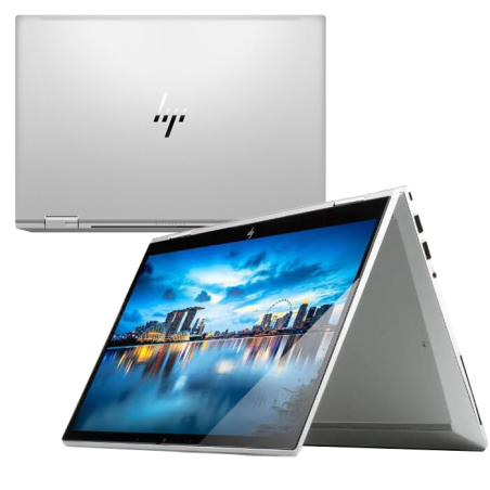 HP ELITEBOOK X360 830 G8 - 13"