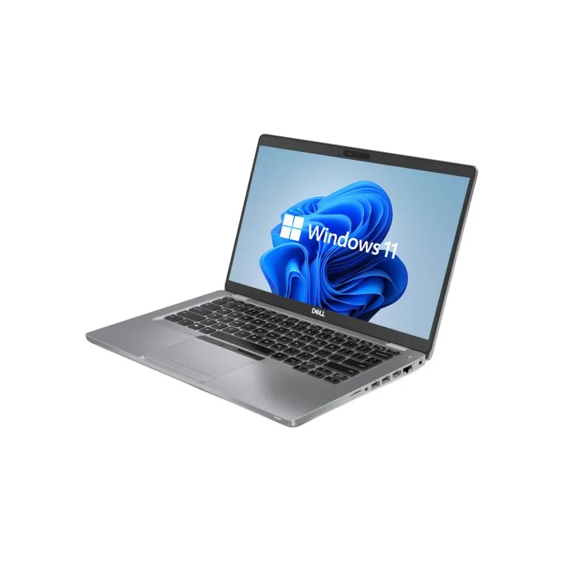 DELL LATITUDE 5410 - 14" DELL LATITUDE 5410 - 14"