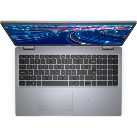 Dell Precision 3560 15,6" – Station de travail mobile Intel Iris Xe reconditionnée