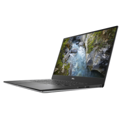 Dell Precision 5530 15,6" – Station de travail mobile Quadro P1000 reconditionnée
