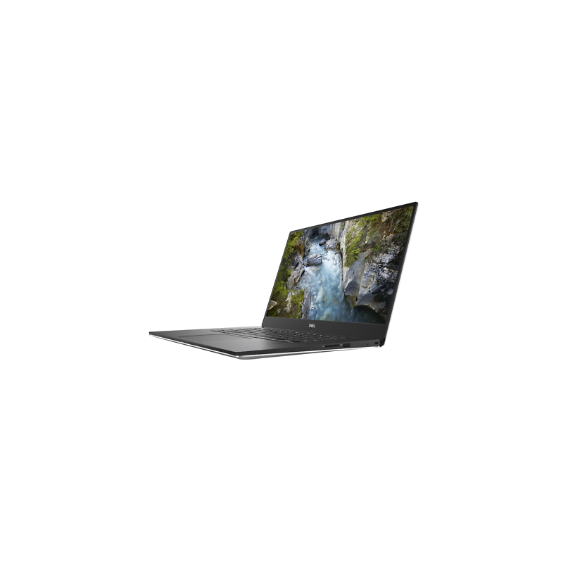 Dell Precision 5530 15,6" – Station de travail mobile Quadro P1000 reconditionnée