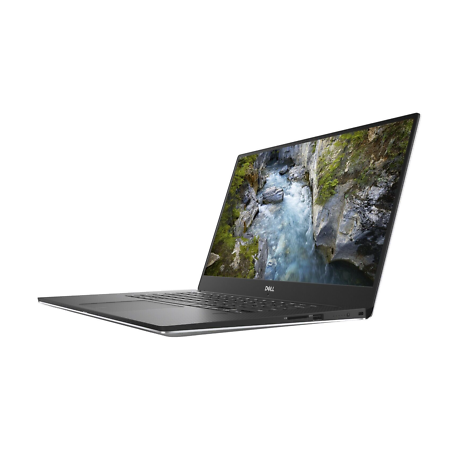 Dell Precision 5530 15,6" – Station de travail mobile Quadro P1000 reconditionnée