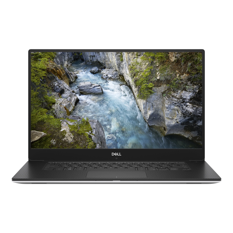 Dell Precision 5530 15,6" – Station de travail mobile Quadro P1000 reconditionnée