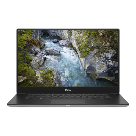 DELL PRECISION 5530 - 15" - QUADRO P1000