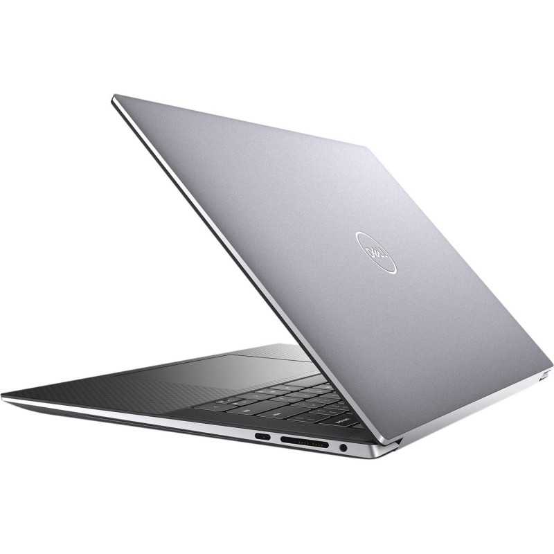 Dell Precision 5550 15,6" – Station de travail mobile Quadro T1000 reconditionnée
