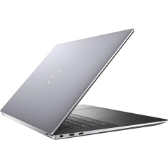 DELL PRECISION 5550 - 15" - QUADRO T1000