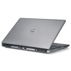 DELL PRECISION 7550 - 15" - QUADRO RTX 3000