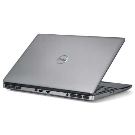 DELL PRECISION 7550 - 15" - QUADRO RTX 3000