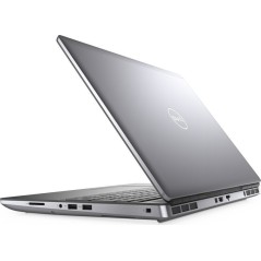 DELL PRECISION 7550 - 15" - QUADRO RTX 3000
