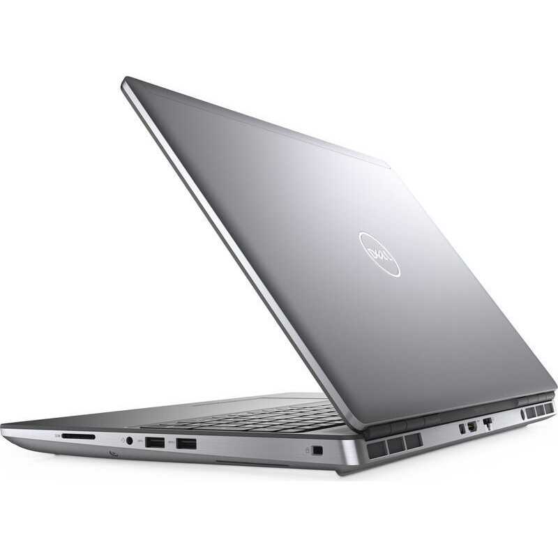 Dell Precision 7550 15,6" – Station de travail mobile RTX 3000 reconditionnée
