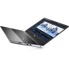 Dell Precision 7560 15,6" – Station de travail mobile reconditionnée