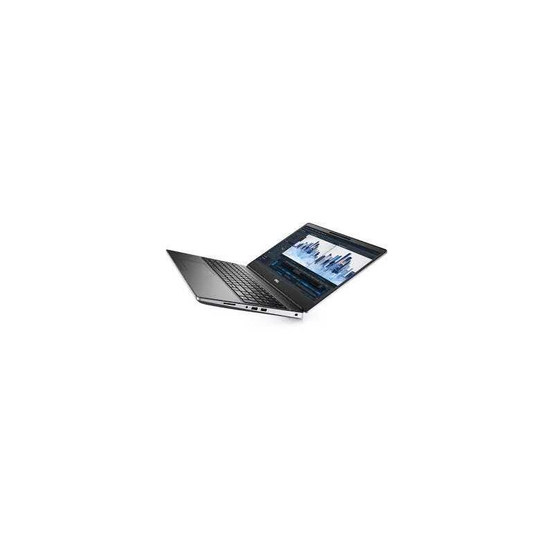 Dell Precision 7560 15,6" – Station de travail mobile reconditionnée