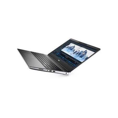 Dell Precision 7560 15,6" – Station de travail mobile reconditionnée