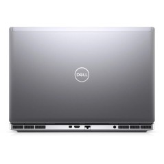 DELL PRECISION 7560 - 15" - QUADRO RTX A3000