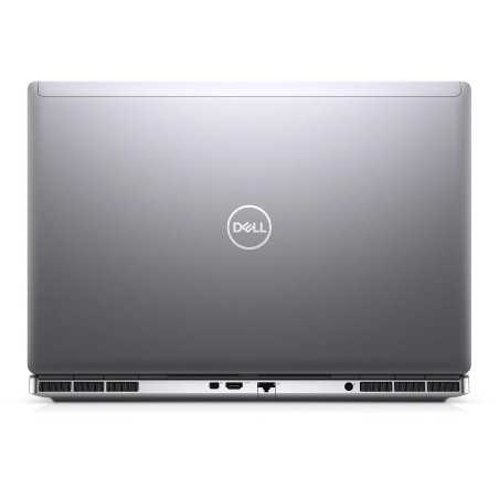 DELL PRECISION 7560 - 15" - QUADRO RTX A3000