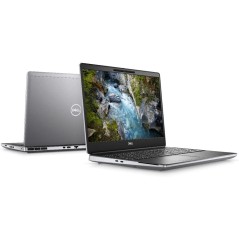 DELL PRECISION 7560 - 15" - QUADRO RTX A3000