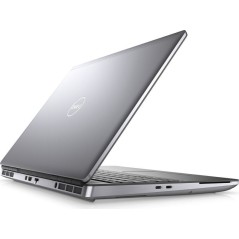 DELL PRECISION 7560 - 15" - QUADRO RTX A3000