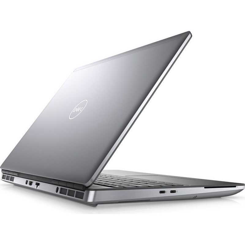 Dell Precision 7560 15,6" – Station de travail mobile reconditionnée