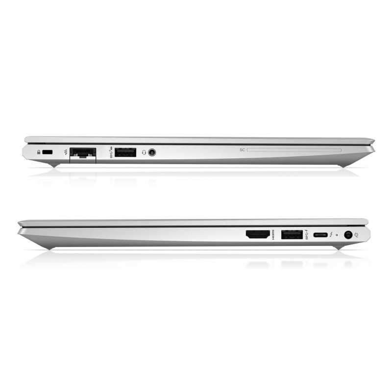 HP EliteBook 630 G9 13,3" – PC portable professionnel reconditionné 12ᵉ génération