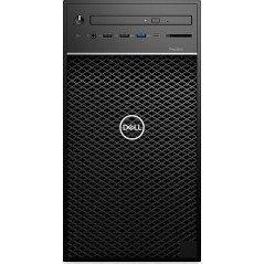 DELL PRECISION 3650 TOWER - QUADRO P1000