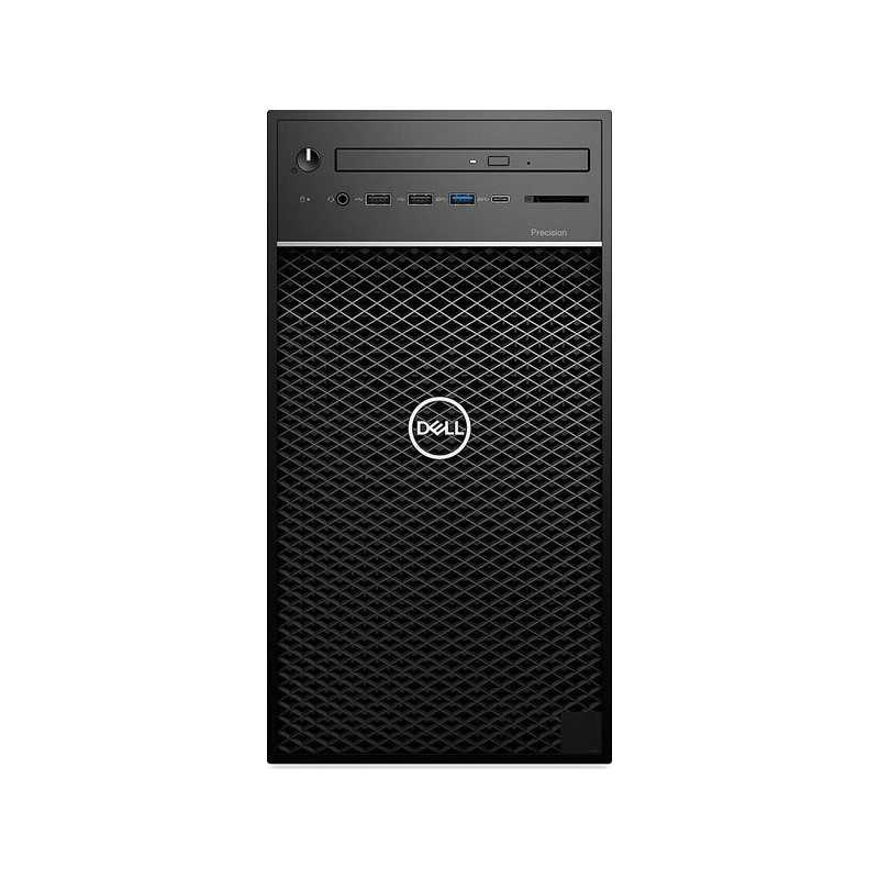 Dell Precision 3650 — Station de travail professionnelle tour reconditionnée