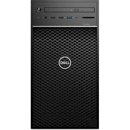 DELL PRECISION 3650 TOWER - QUADRO P1000